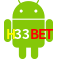 Aplicativo H33Bet para Android