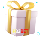 Receba seus bônus de boas-vindas no H33Bet